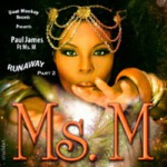 Buy Runaway (feat. Ms. M) (CDS)