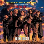 Buy Blaze Of Glory (Young Guns II)