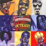 Buy Outskirts (The Unofficial Lost Outkast Remixes) CD2