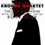 Buy Kronos Quartet - Monk Suite