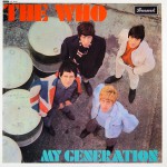 Buy My Generation (Vinyl)