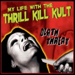 Buy Death Threat (Limited Edition) CD1