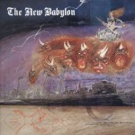 Buy The New Babylon