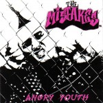 Buy Angry Youth