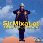 Buy Baby Got Back (CDS)