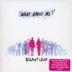 Buy What About Me? CD2