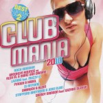 Buy Club Mania CD2