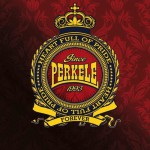 Buy Perkele Forever