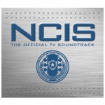 Buy NCIS: The Official TV Soundtrack CD2