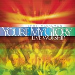 Buy You're My Glory (Live Worship)