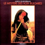 Buy Le Mystere des Voix Bulgares. Volume 2