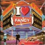 Buy I Love Fancy