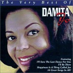 Buy The Very Best Of Damita Jo