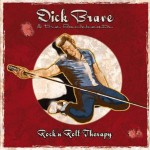 Buy Rock'n'Roll Therapy (With The Backbeats)