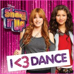 Buy Shake It Up: I <3 Dance