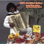 Buy 100% Fortified Zydeco