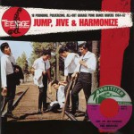 Buy Teenage Shutdown: Vol. 1 (Jump, Jive And Harmonize)