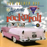 Buy The Golden Age Of American Rock 'n' Roll Vol. 10