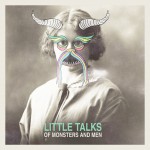 Buy Little Talks (CDS)
