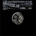 Buy Love Me (MCD)