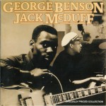 Buy George Benson & Jack McDuff (Remastered 2007)