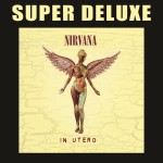 Buy In Utero - 20Th Anniversary Super Deluxe CD2