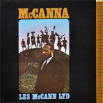 Buy McCanna (Vinyl)