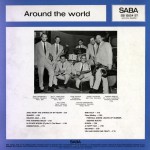 Buy Around The World (Vinyl)