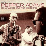 Buy Hollywood Quintet Sessions (Remastered 2008)