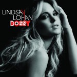 Purchase Lindsay Lohan Bossy (CDS)