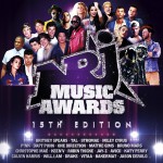 Buy Nrj Music Awards. 15Th Edition CD1