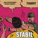 Buy Stabil (Erziehungsschellen Edition)