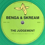 Buy The Judgement (MCD) (With Benga)