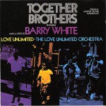 Buy Together Brothers (Vinyl)