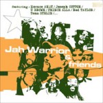 Buy Jah Warrior And Friends