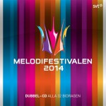 Buy Melodifestivalen