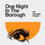 Buy One Night In The Borough