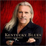 Buy Kentucky Blues (With Greg Martin)