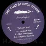 Purchase Svengalisghost Vicious Circle (EP)