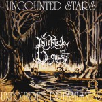 Buy Uncounted Stars, Unfounded Dreamlands (EP)