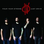 Buy Just Drive (CDS)