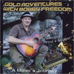 Purchase Bobby Freedom Gold Adventures With Bobby Freedom