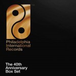 Buy Philadelphia International Records: 40Th Anniversay CD2