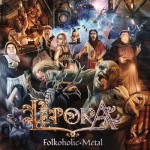 Buy Folkoholic Metal