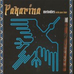 Purchase Pakarina Melodies With Pan Flute
