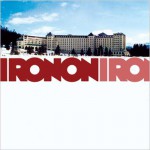 Purchase Iron On Everybody Calm Down (EP)