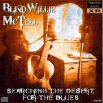 Buy Searching The Desert For The Blues