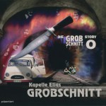 Buy Die Grobschnitt Story 0 CD1