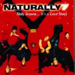 Buy Holy Season... It's A Love Story CD1