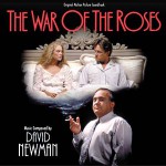 Buy The War Of The Roses OST